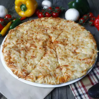 Pizza Margherita mare Ø 32cm