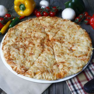 Pizza Margherita mare Ø 32cm