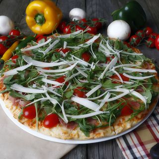 Pizza Rucola mare Ø 32cm