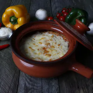 Penne al Forno