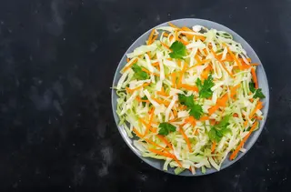 Salată chinezească