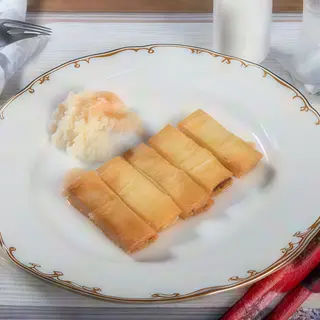 Pachetele de primăvară