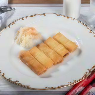 Pachetele de primăvară