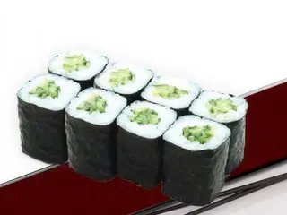 Kappa maki