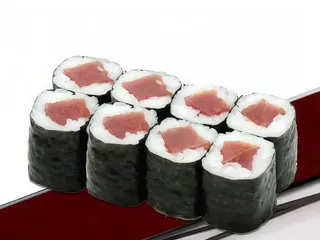 Maguro maki
