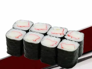 Kani maki