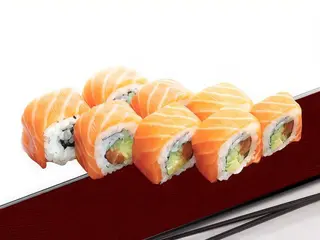 Sake roll