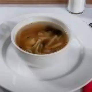 Supă de legume