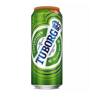 Tuborg doza