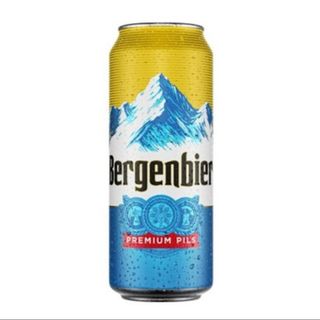 Bergenbier doza