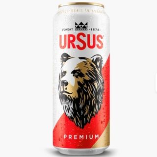 Ursus