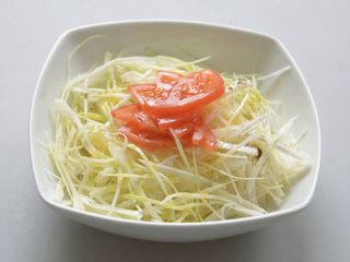 Salata de varza