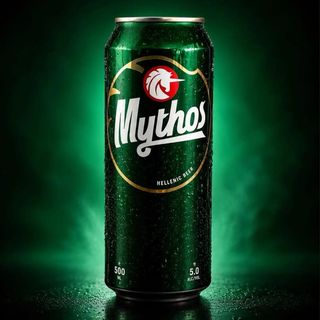 Mythos