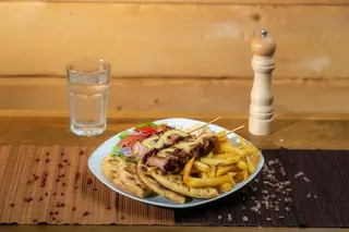 Meniu Kotobeicon