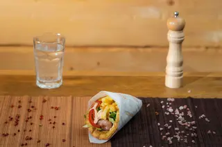 Gyros Kotobeicon