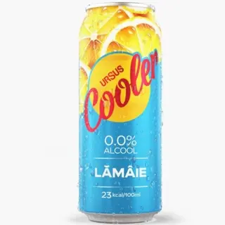 Ursus cooler