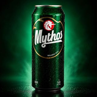 Mythos doza