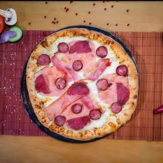 Pizza Hanibal Ø 32cm