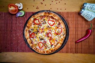 Pizza Hanibal Ø 40cm