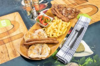 Platou Bucovina (4 persoane)