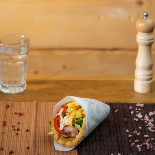 Gyros Kotobeicon