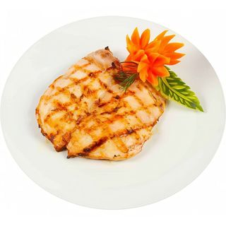 piept de pui la grătar