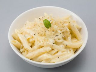 Penne Quattro Formaggi