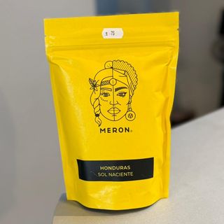 Cafea Honduras Sol Naciente 250 g