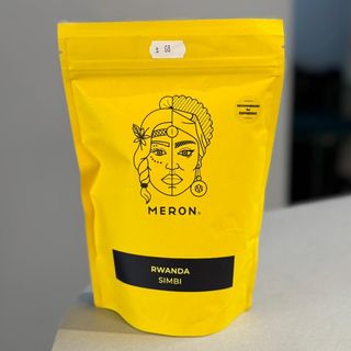 Rwanda Simbi 250 gr