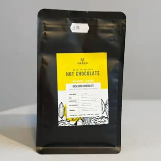 Ciocolata Calda 250g