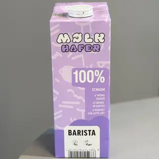 Bautura de ovaz Molk