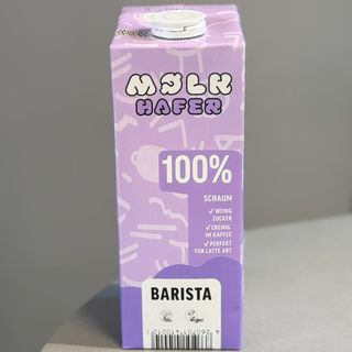 Bautura de ovaz Molk