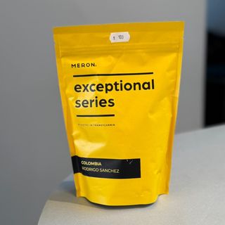 Columbia Rodrigo Sanchez