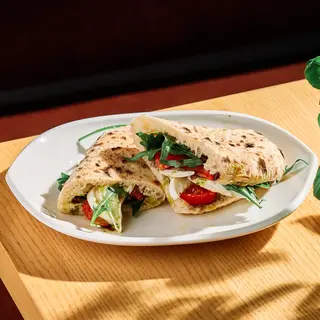 PANUOZZO CAPRESE