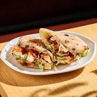 PANUOZZO  POLLO SAPORITO