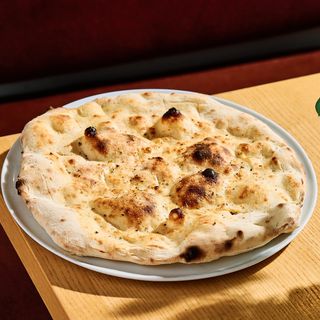 Focaccia