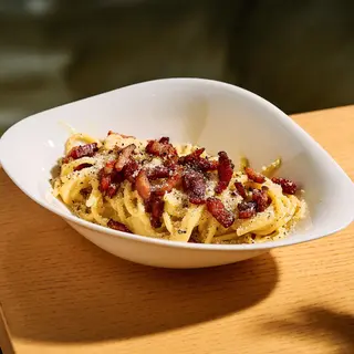 Pasta Clasic Carbonara