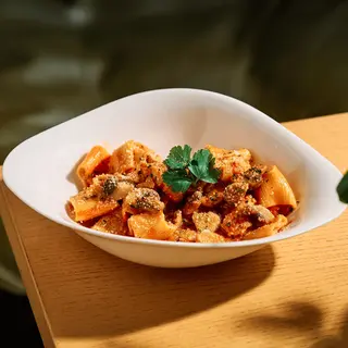 Pasta Chicken Mamma Rosa