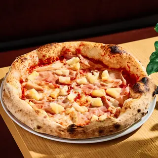 Pizza Hawai XXL