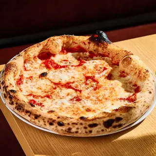 Pizza Margherita Medie