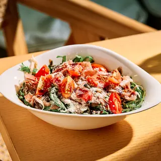 Salată prosciutto crudo rucola