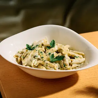 Pasta Quattro Formaggi