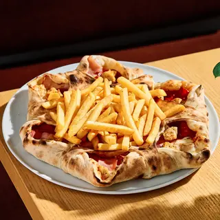 Pizza Star Special Medie
