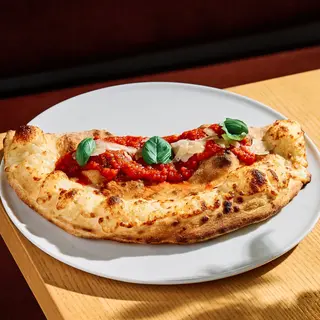 Pizza Calzone Medie