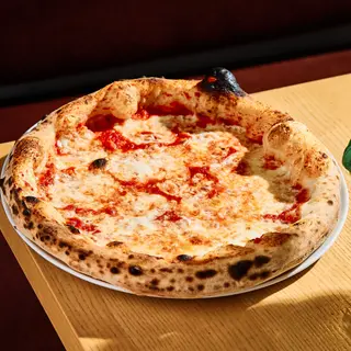 Pizza Margherita XXL