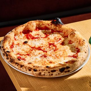 Pizza Margherita XXL