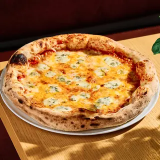 Pizza Cheese Medie