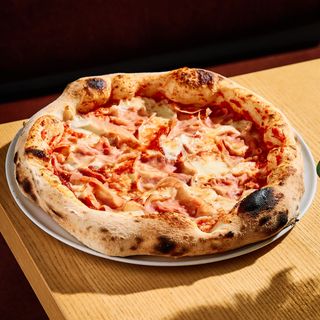 Pizza Prosciutto XXL