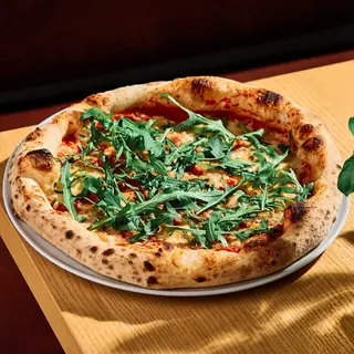 Pizza Rucola XXL