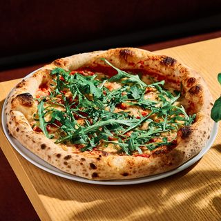 Pizza Rucola XXL